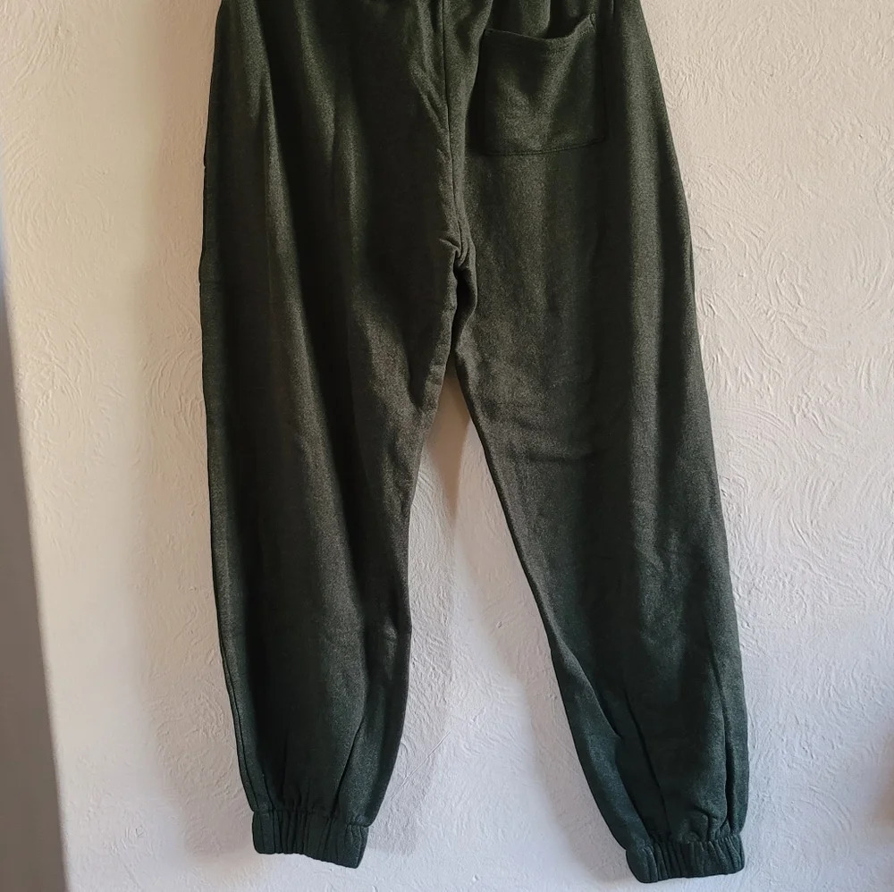 n:philanthropy, Quattro Joggers, Winter Moss, Size Small - Picture 5 of 12